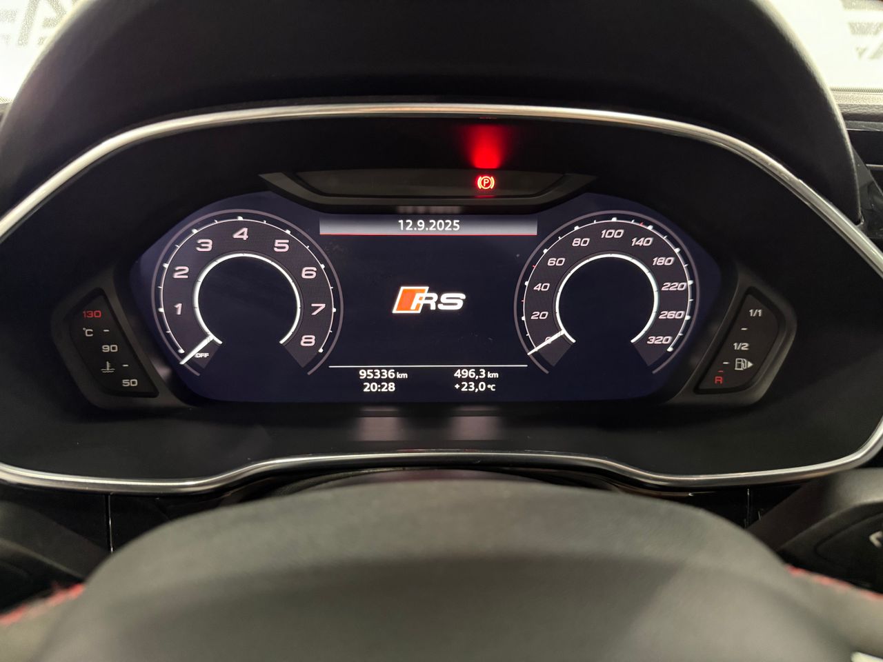 Imagen 113 del Audi Q3 en Auto Select Edition, Figueres