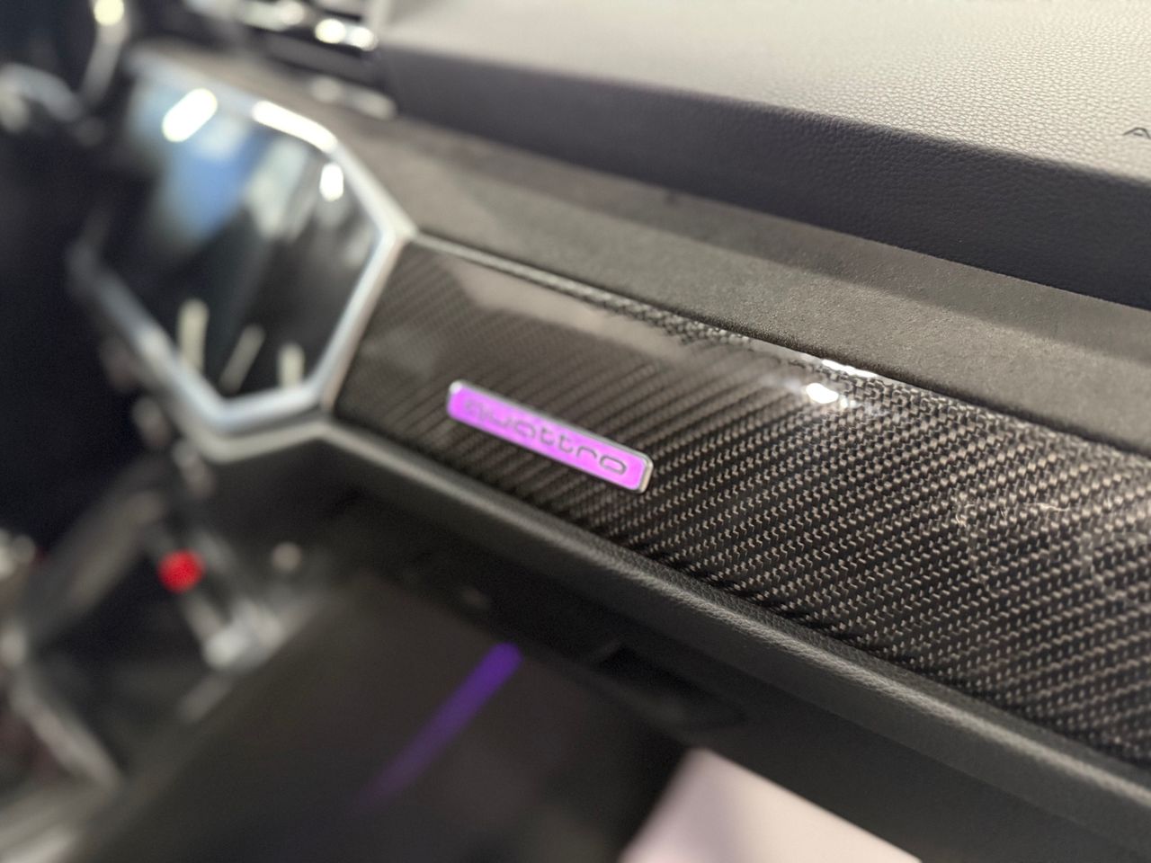 Imagen 139 del Audi Q3 en Auto Select Edition, Figueres