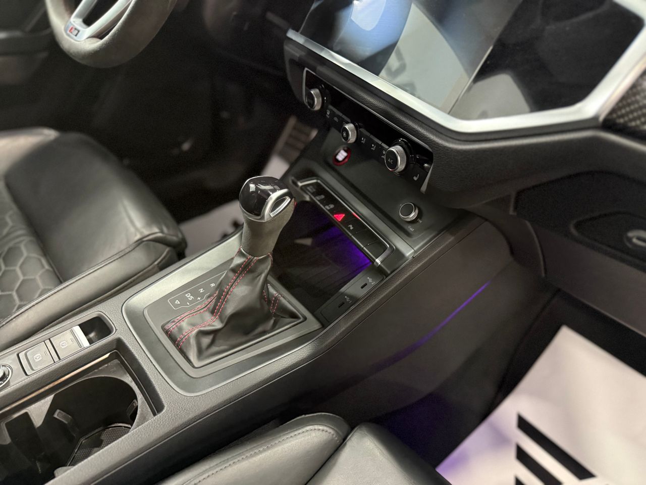 Imagen 143 del Audi Q3 en Auto Select Edition, Figueres