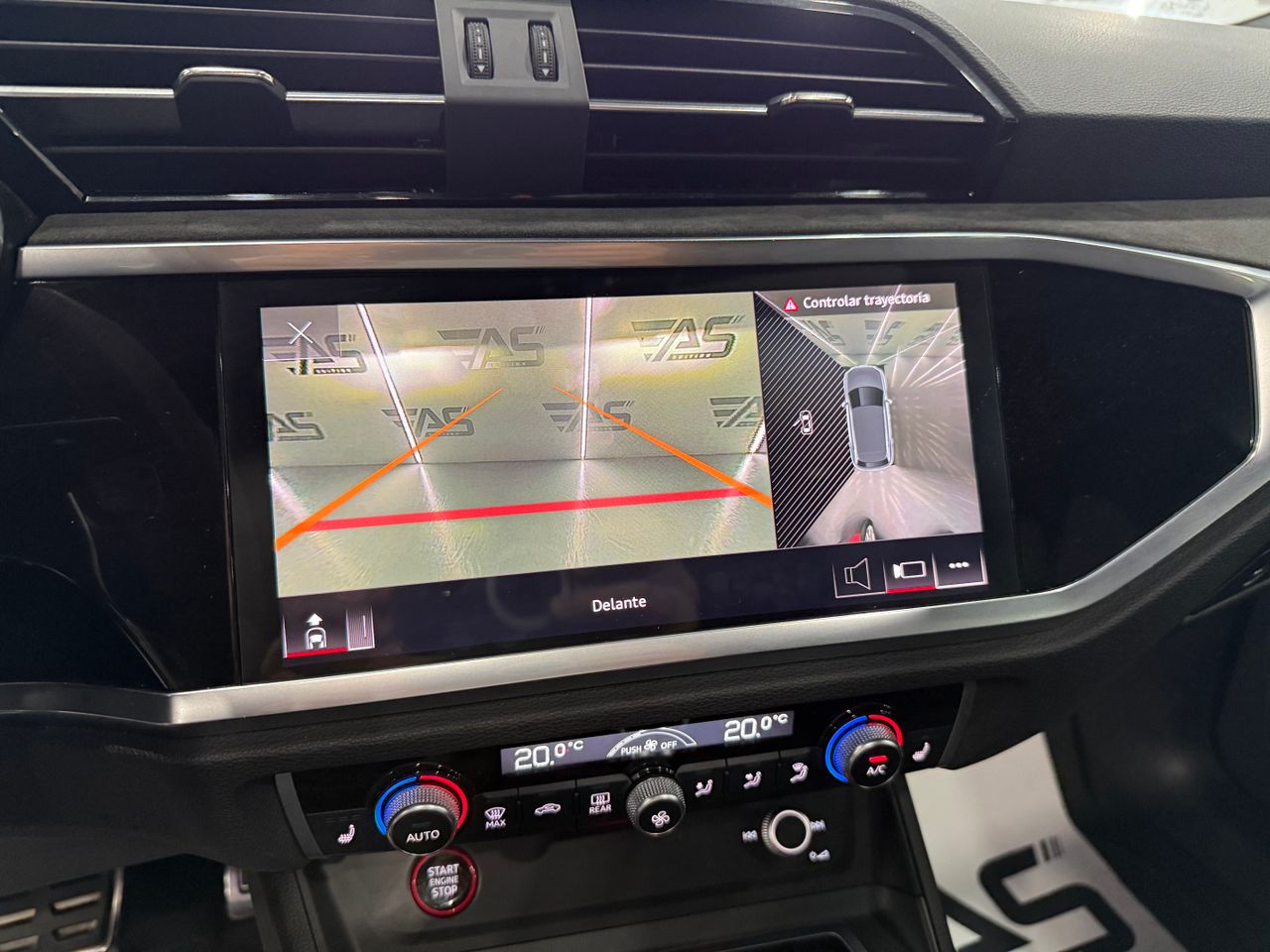 Imagen 93 del Audi Q3 en Auto Select Edition, Figueres