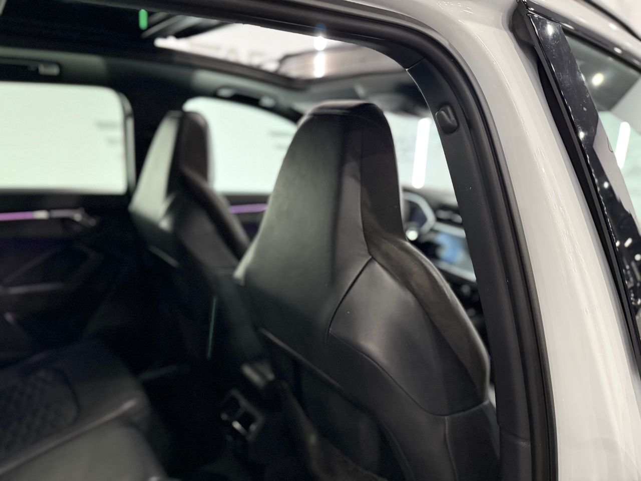 Imagen 148 del Audi Q3 en Auto Select Edition, Figueres