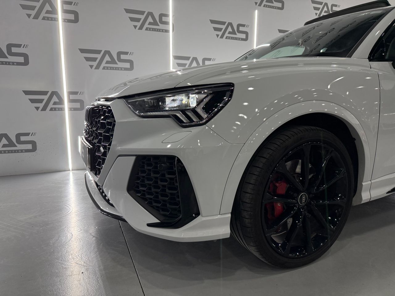 Imagen 38 del Audi Q3 en Auto Select Edition, Figueres