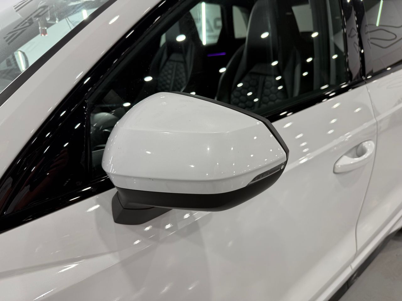 Imagen 46 del Audi Q3 en Auto Select Edition, Figueres
