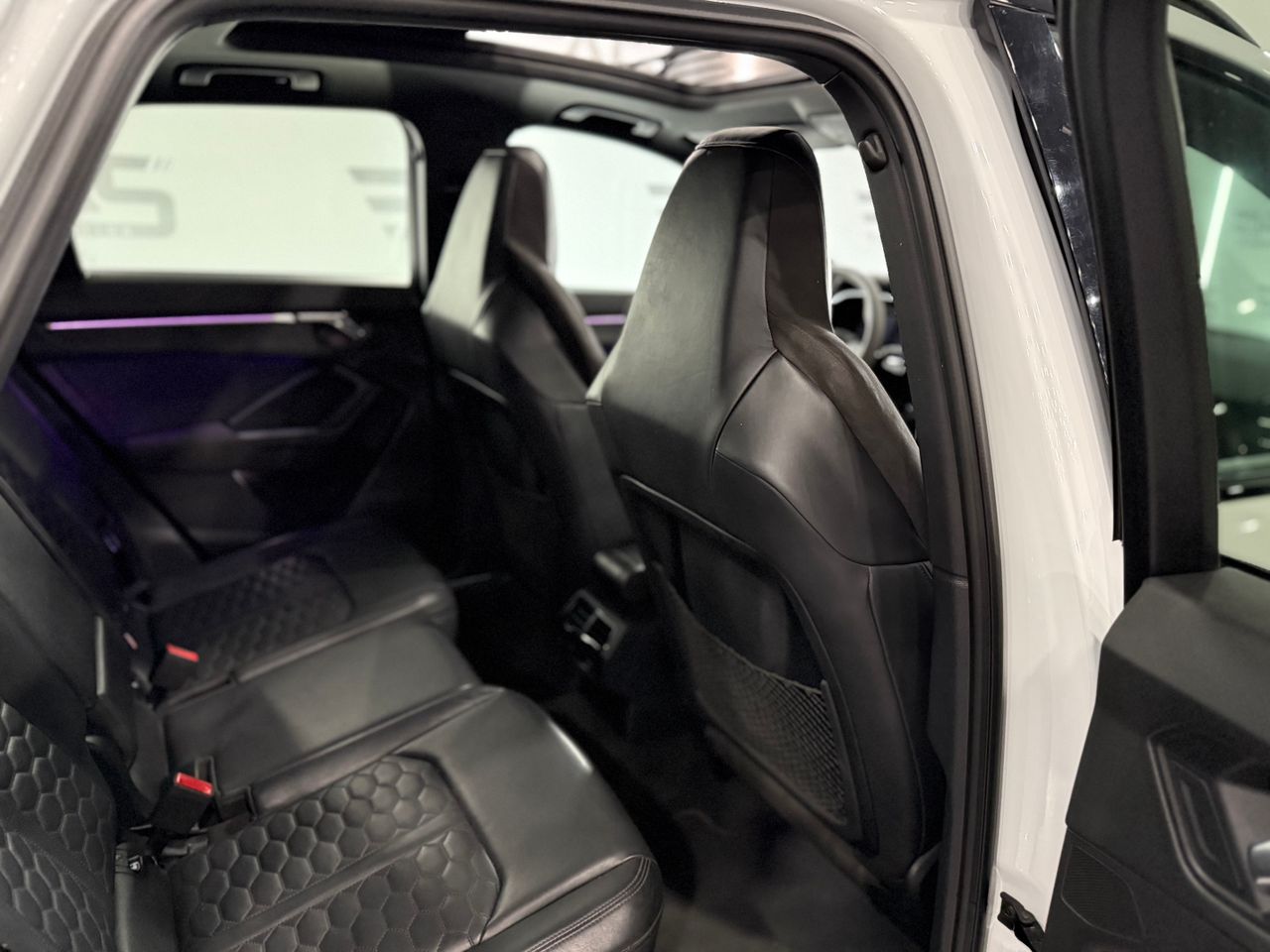 Imagen 146 del Audi Q3 en Auto Select Edition, Figueres