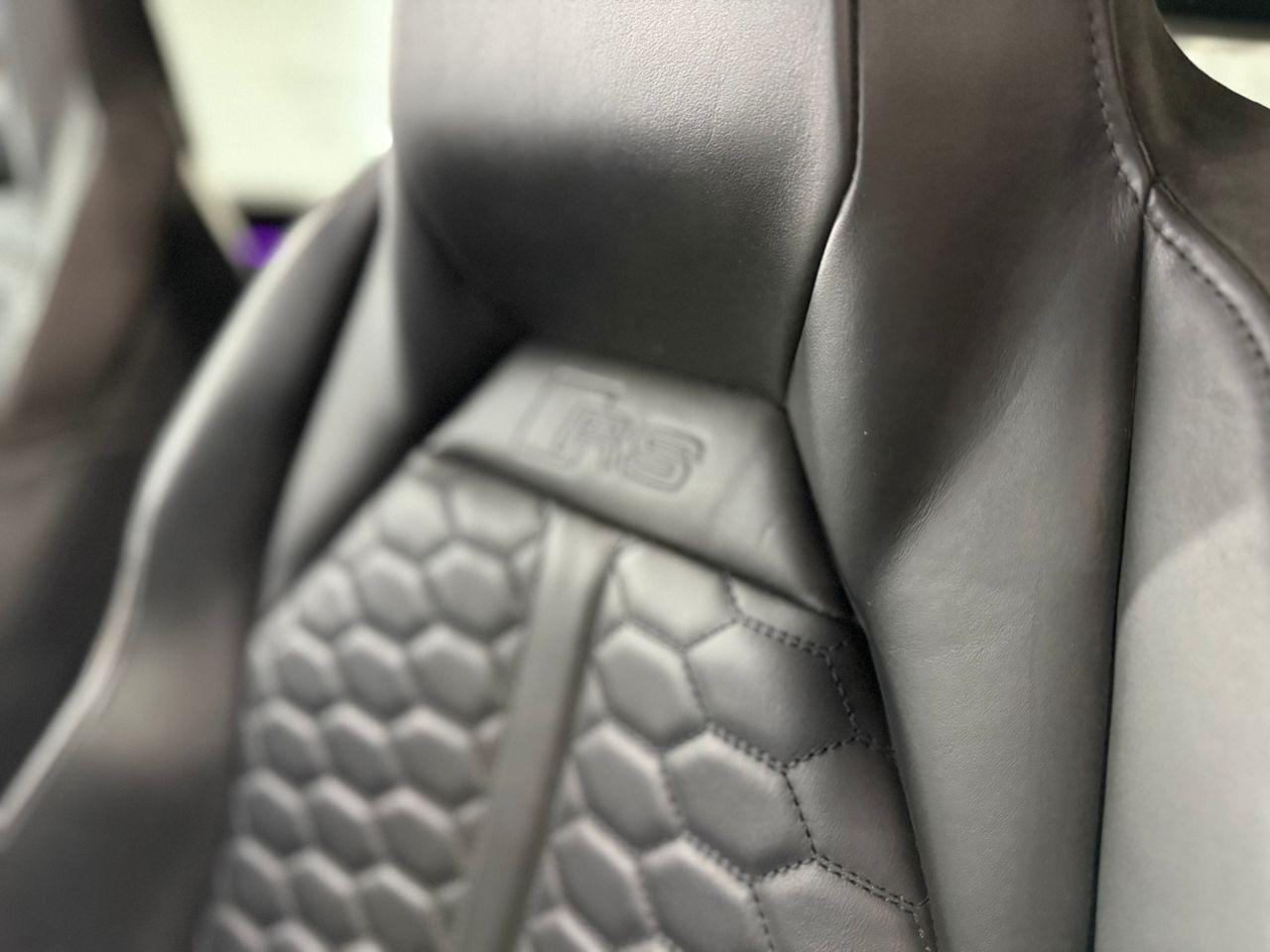 Imagen 222 del Audi Q3 en Auto Select Edition, Figueres