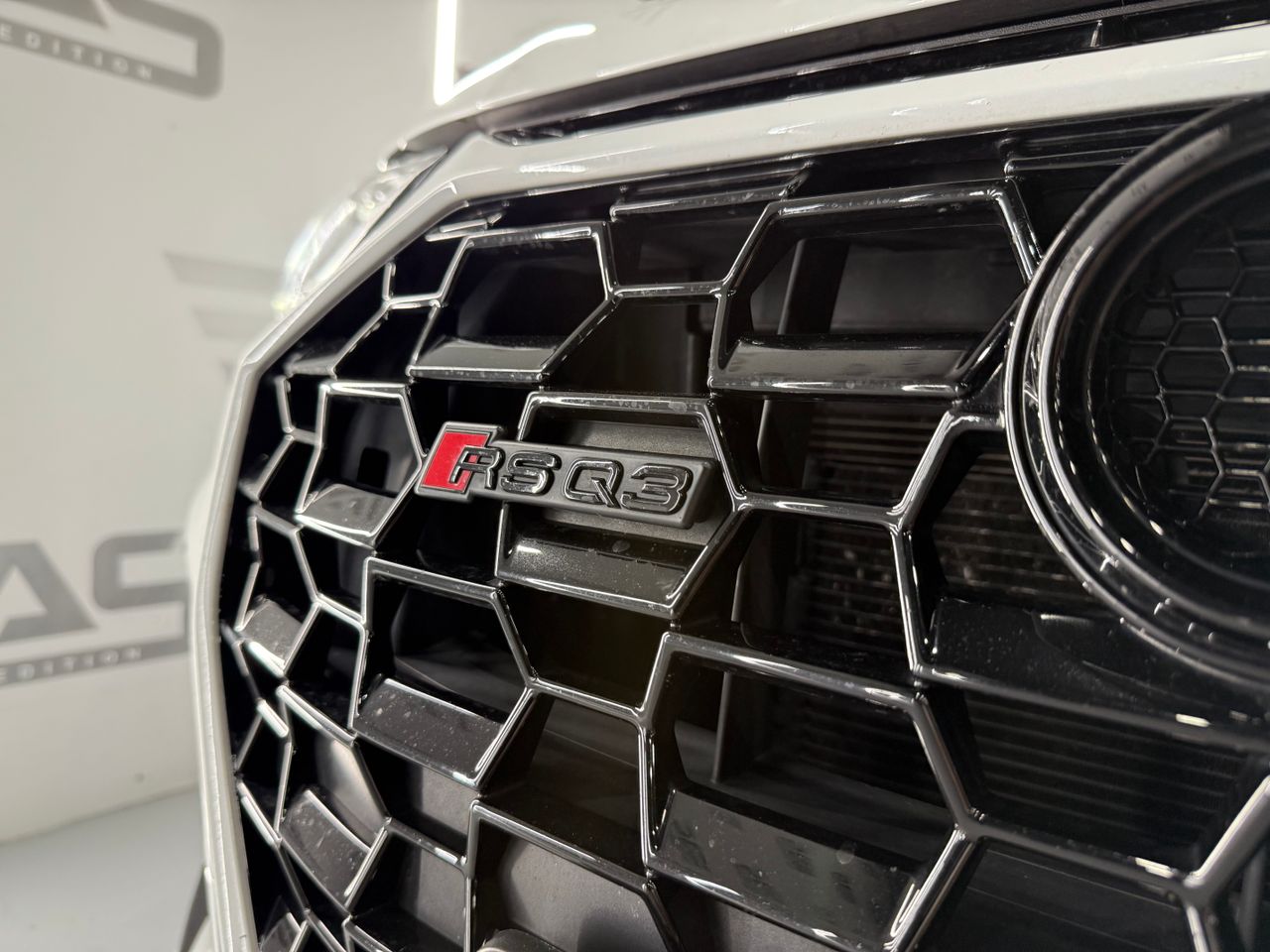 Imagen 44 del Audi Q3 en Auto Select Edition, Figueres