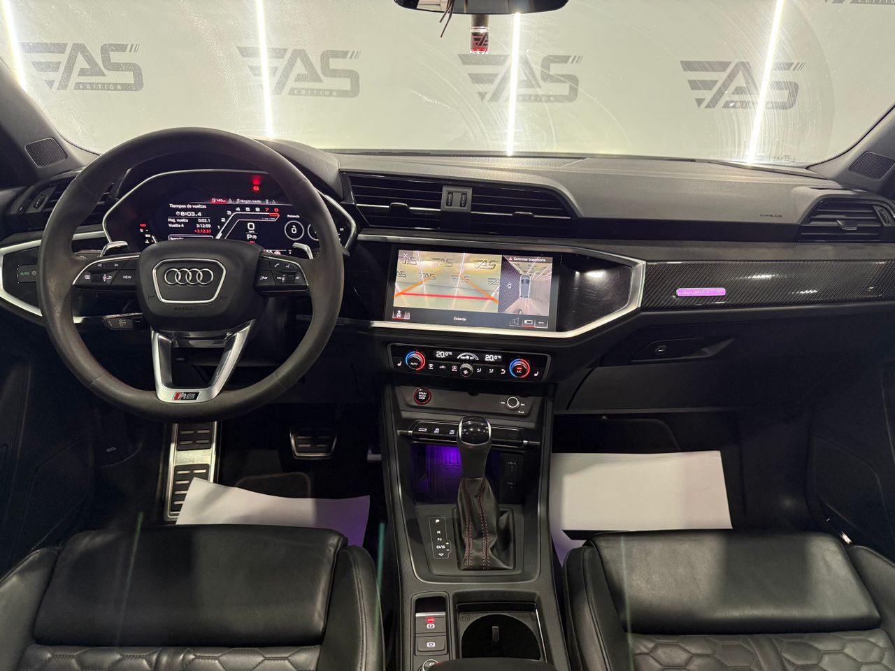 Imagen 164 del Audi Q3 en Auto Select Edition, Figueres