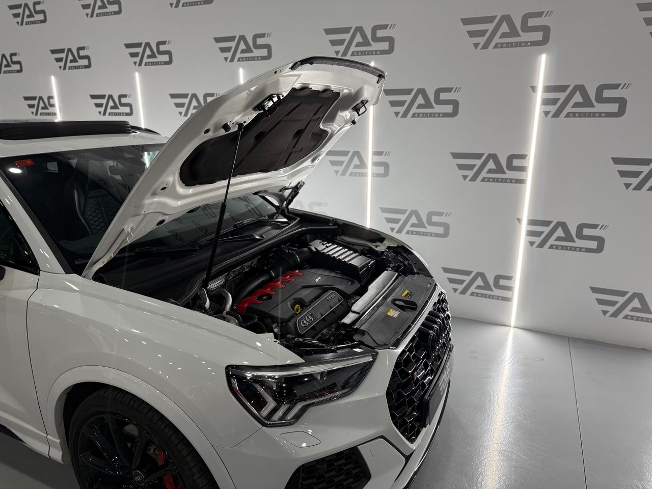 Imagen 84 del Audi Q3 en Auto Select Edition, Figueres