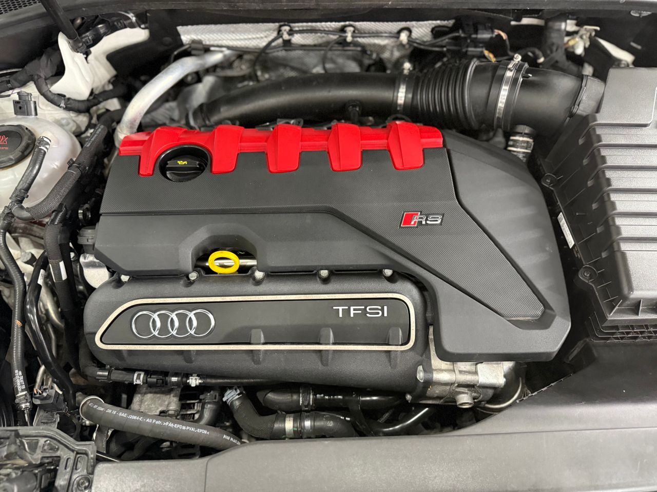 Imagen 71 del Audi Q3 en Auto Select Edition, Figueres