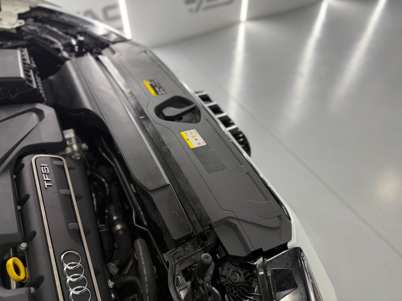 Imagen 79 del Audi Q3 en Auto Select Edition, Figueres