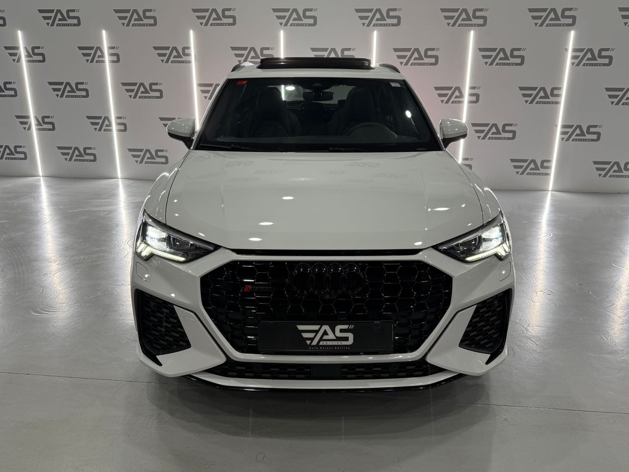 Imagen 7 del Audi Q3 en Auto Select Edition, Figueres