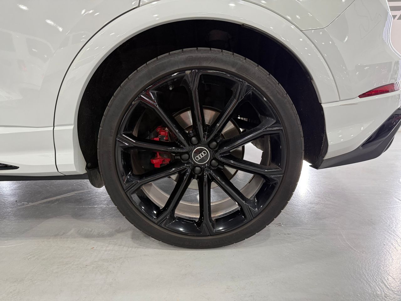 Imagen 68 del Audi Q3 en Auto Select Edition, Figueres