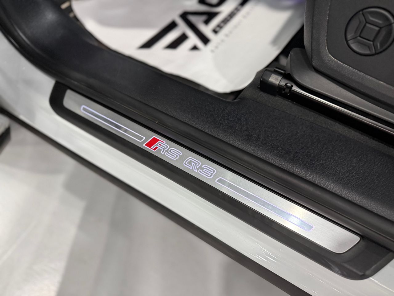 Imagen 213 del Audi Q3 en Auto Select Edition, Figueres