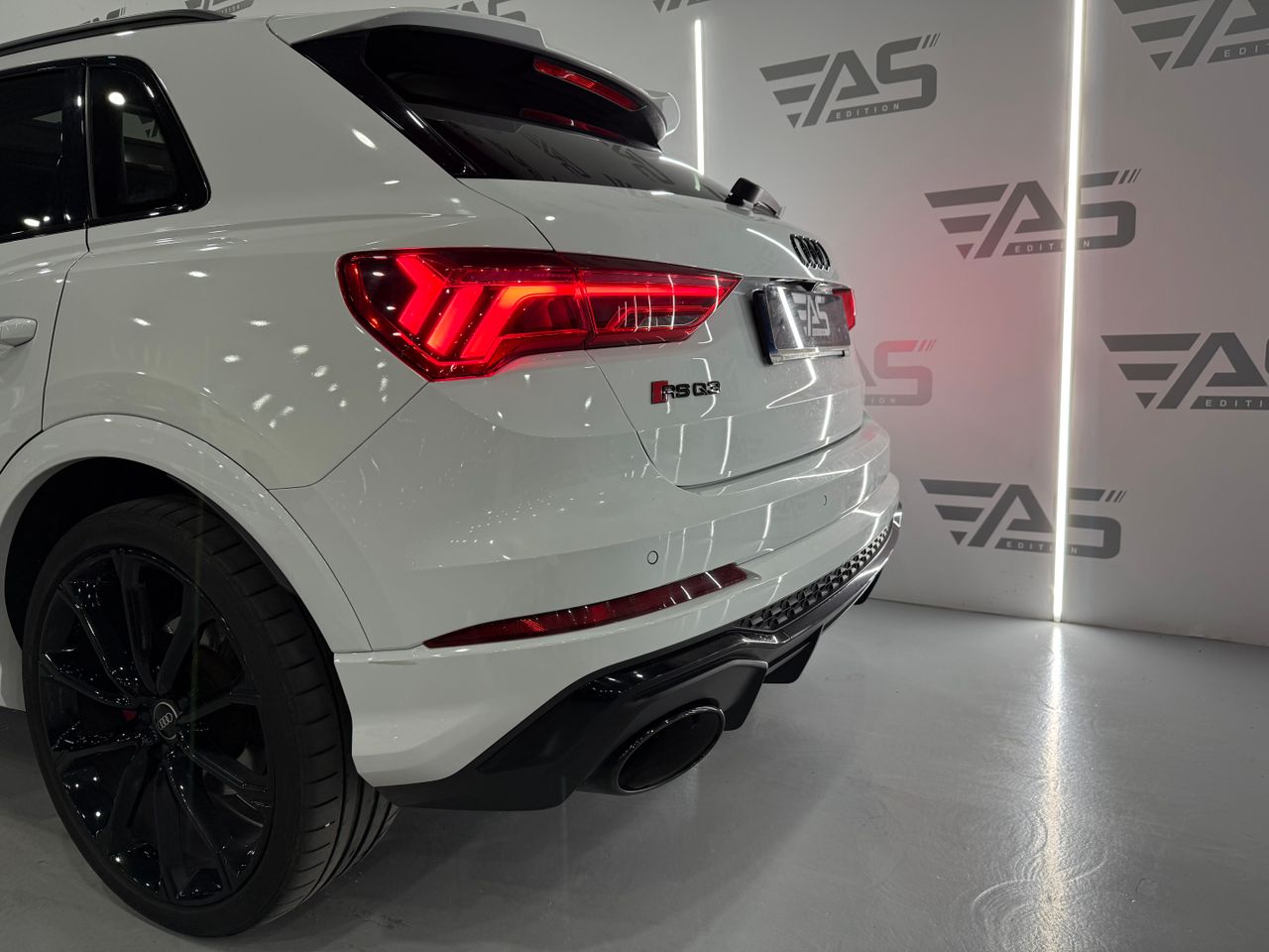 Imagen 54 del Audi Q3 en Auto Select Edition, Figueres