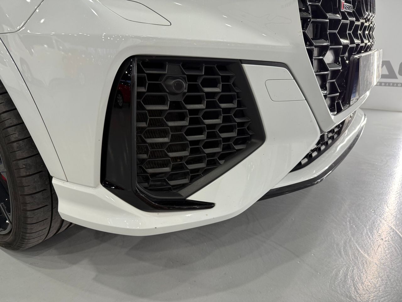 Imagen 31 del Audi Q3 en Auto Select Edition, Figueres