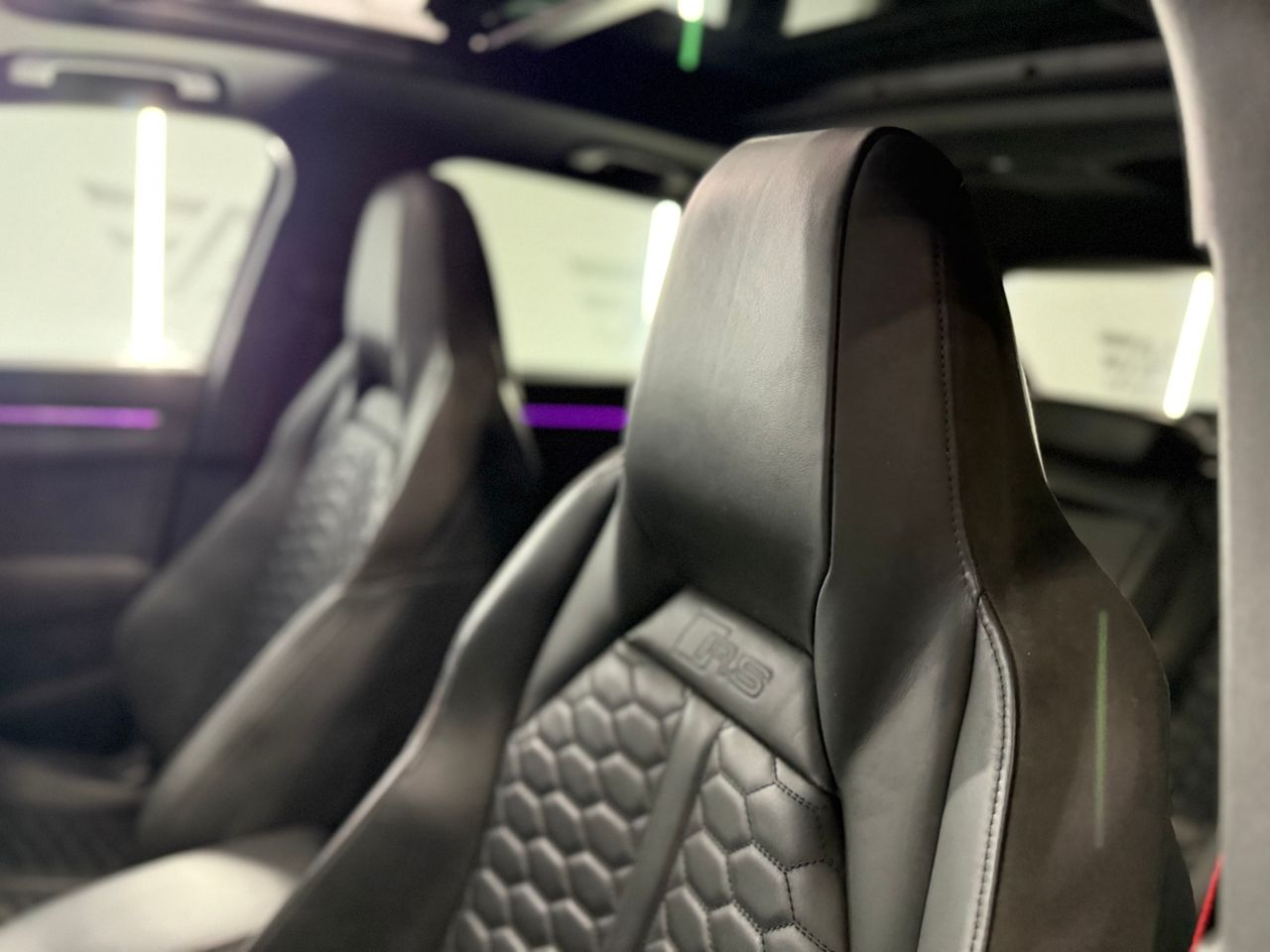 Imagen 221 del Audi Q3 en Auto Select Edition, Figueres