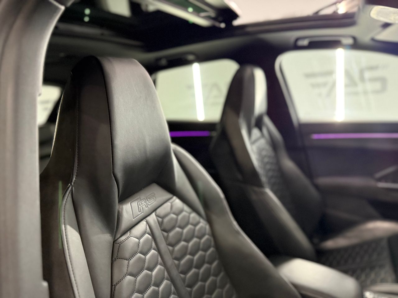 Imagen 128 del Audi Q3 en Auto Select Edition, Figueres
