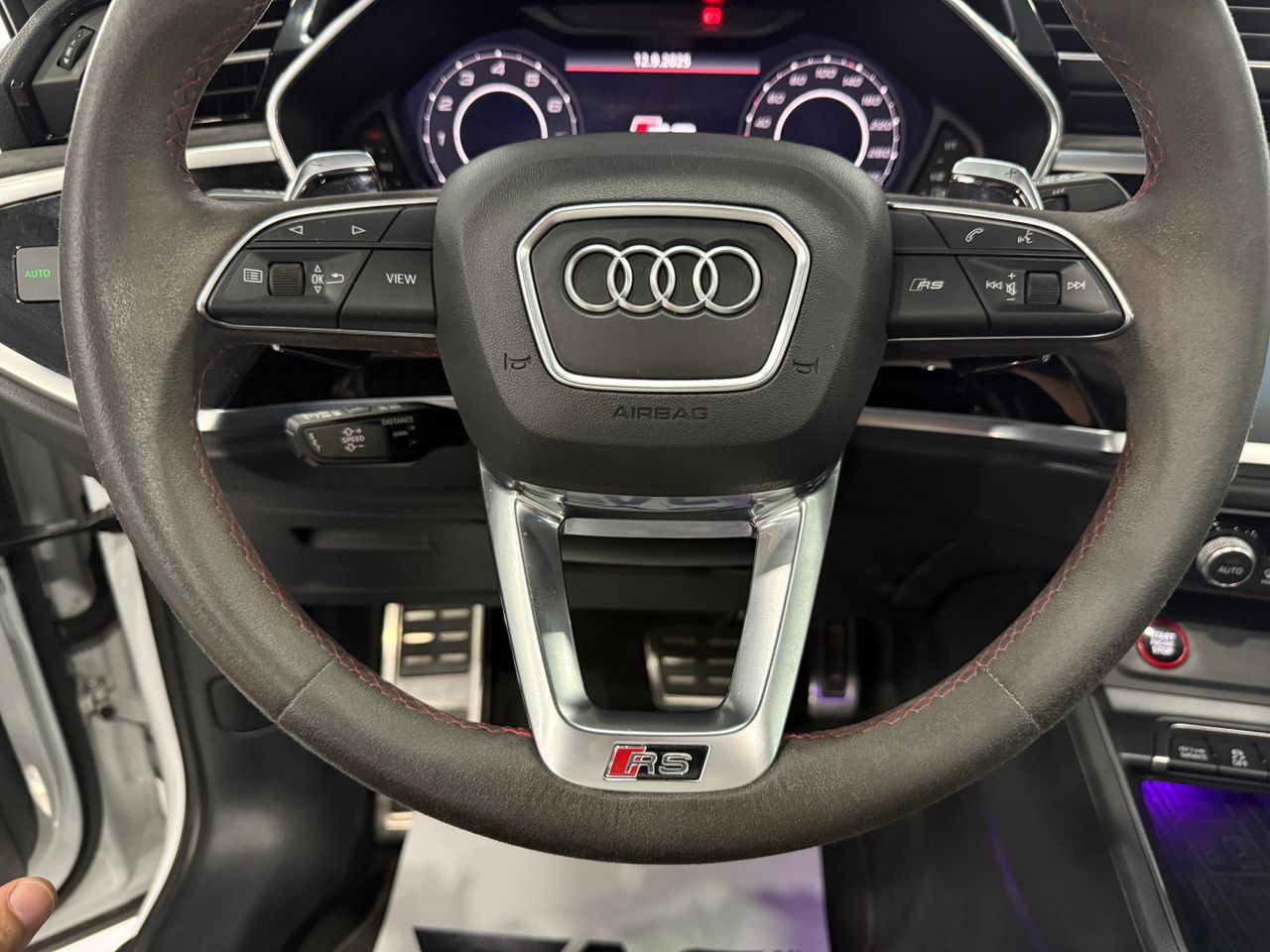 Imagen 178 del Audi Q3 en Auto Select Edition, Figueres