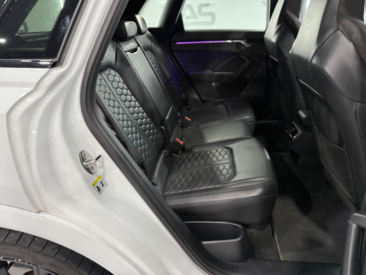 Imagen 152 del Audi Q3 en Auto Select Edition, Figueres