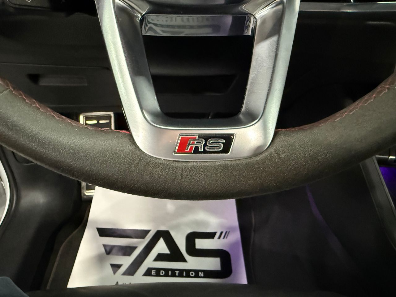 Imagen 179 del Audi Q3 en Auto Select Edition, Figueres