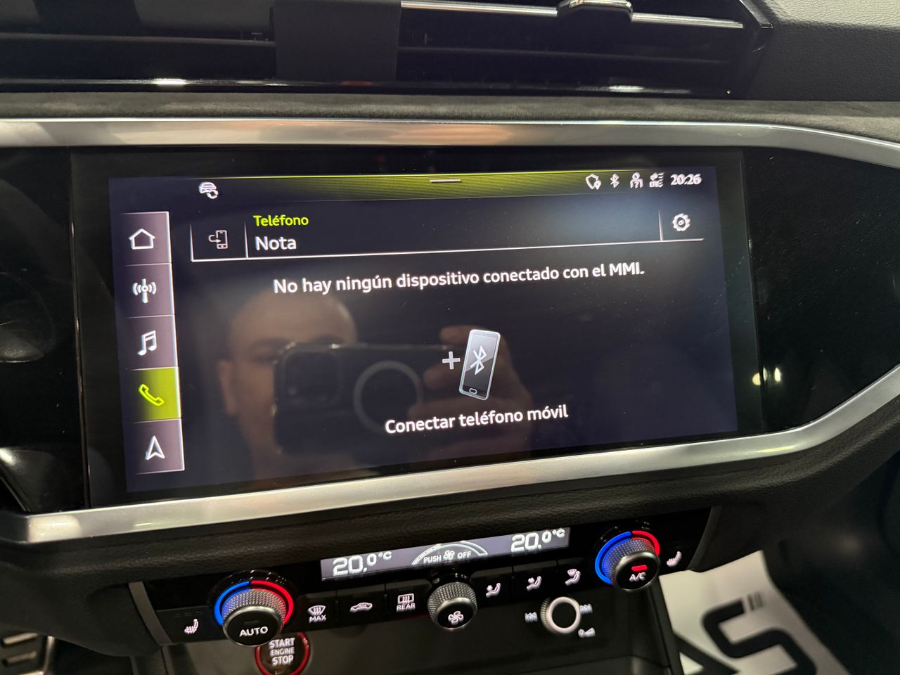 Imagen 96 del Audi Q3 en Auto Select Edition, Figueres