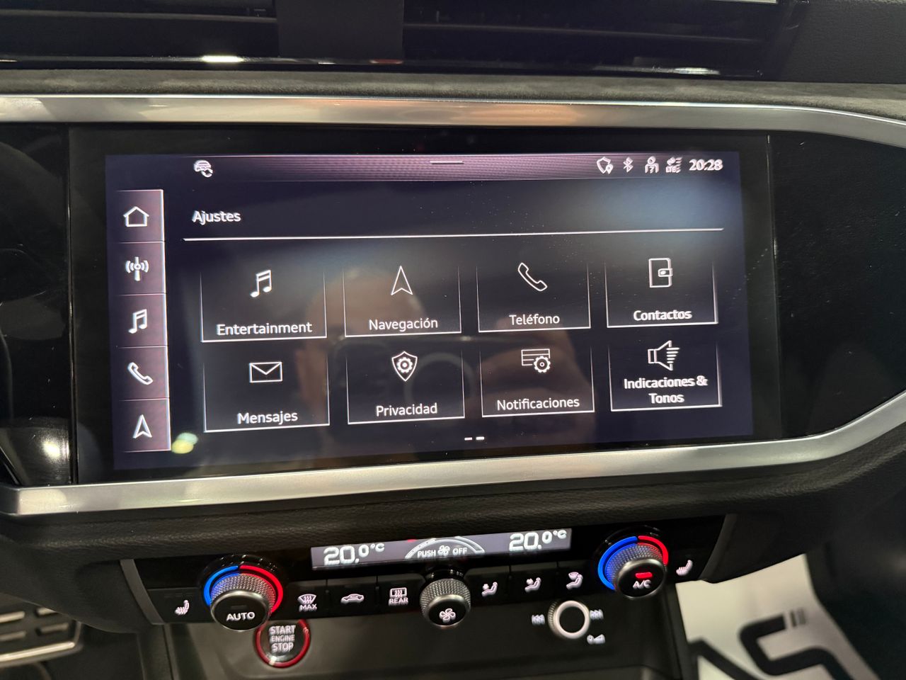 Imagen 107 del Audi Q3 en Auto Select Edition, Figueres