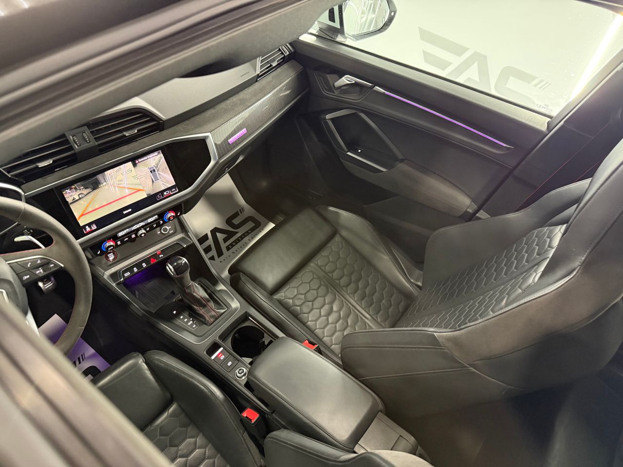 Imagen 191 del Audi Q3 en Auto Select Edition, Figueres