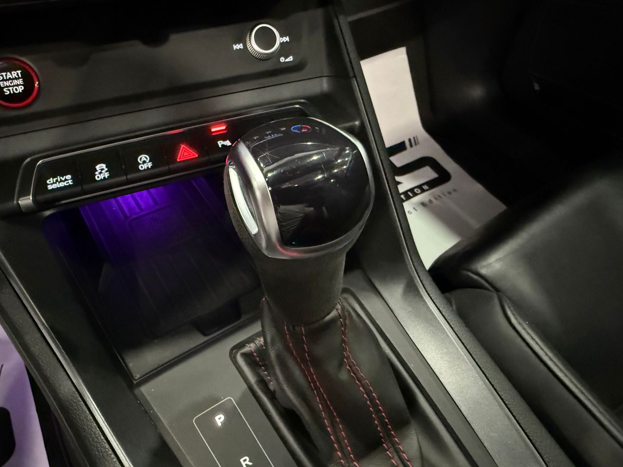 Imagen 171 del Audi Q3 en Auto Select Edition, Figueres