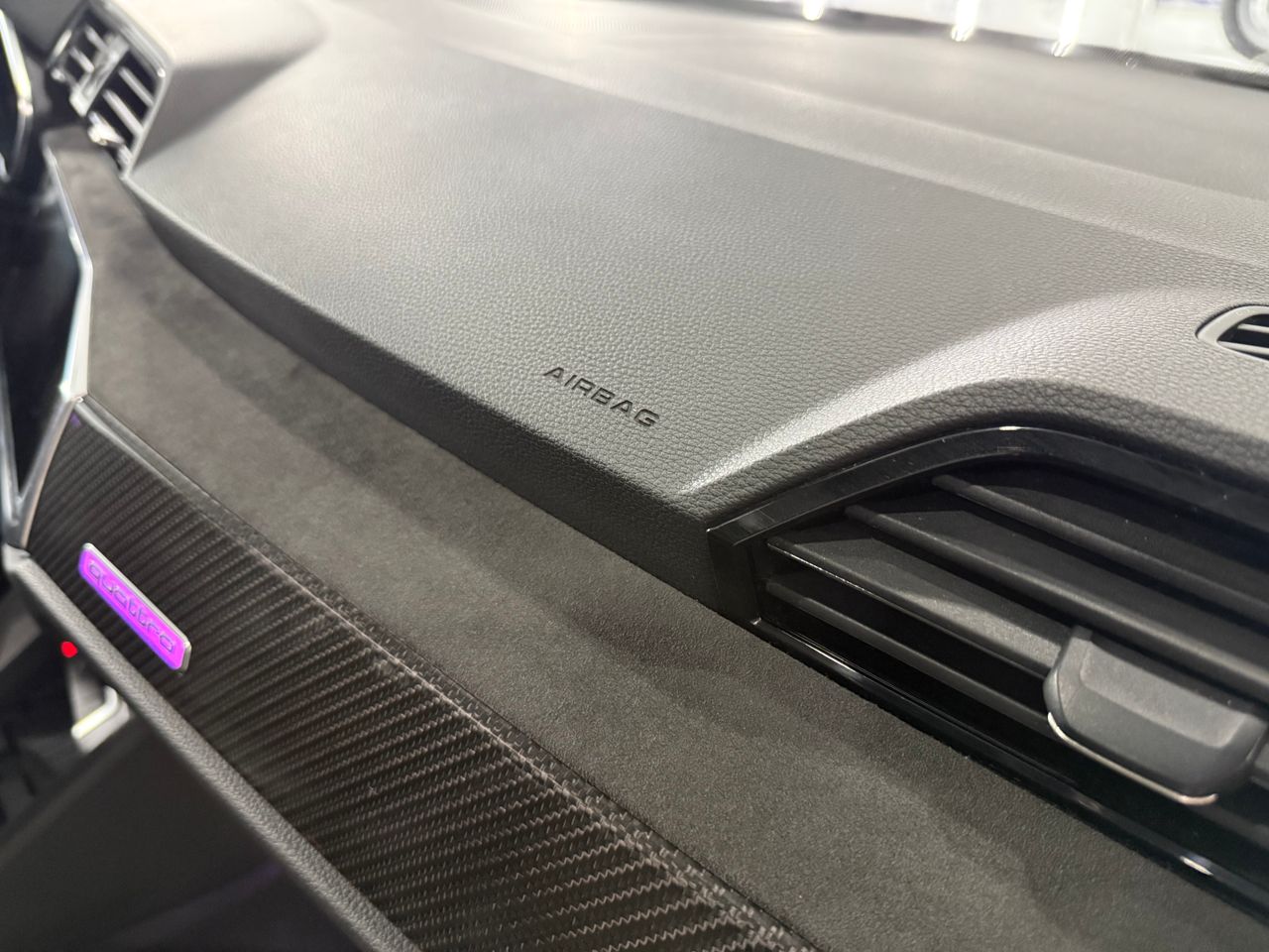 Imagen 138 del Audi Q3 en Auto Select Edition, Figueres
