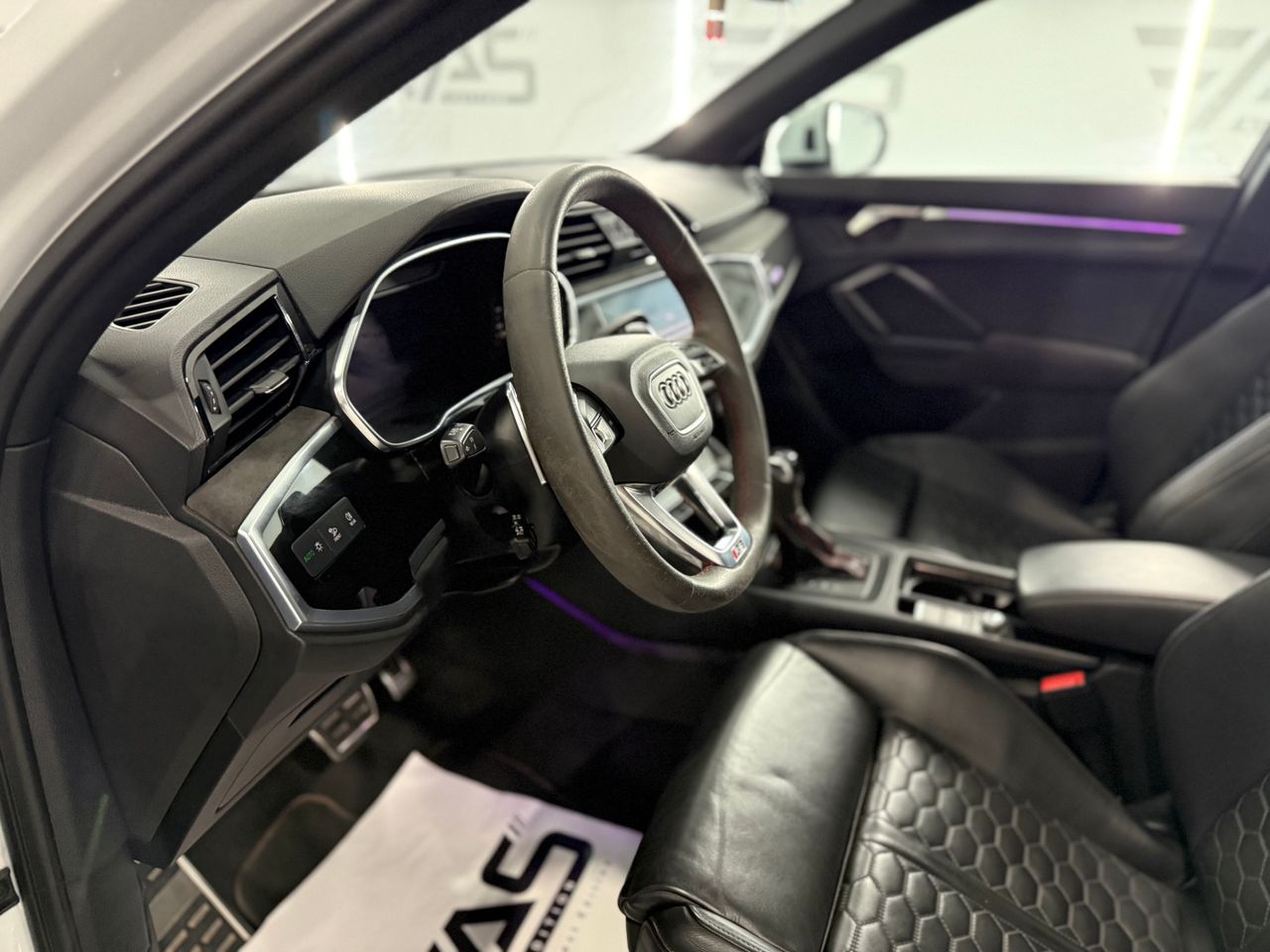 Imagen 228 del Audi Q3 en Auto Select Edition, Figueres