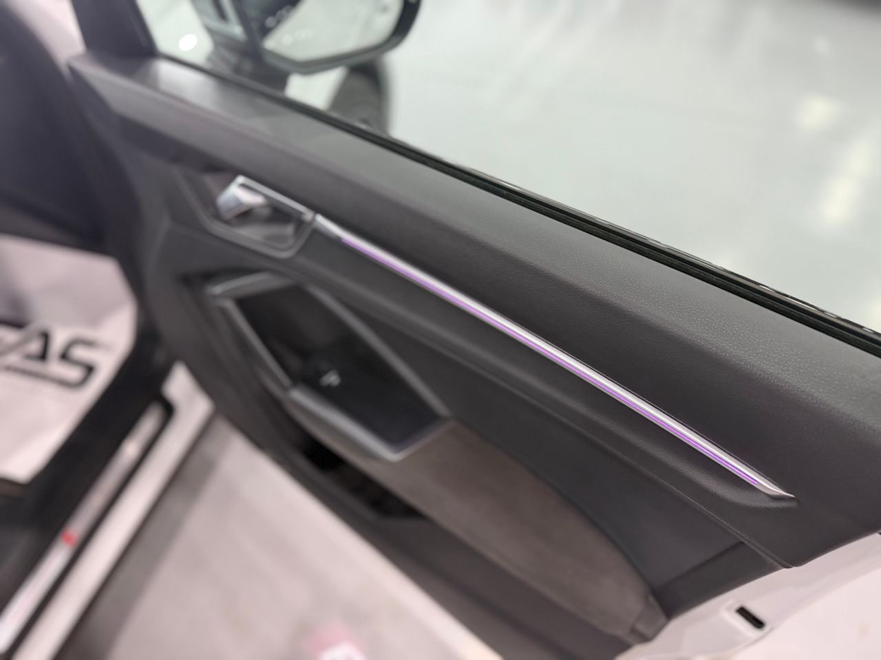 Imagen 119 del Audi Q3 en Auto Select Edition, Figueres