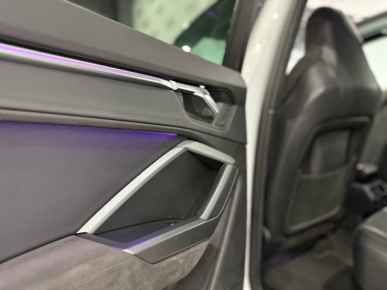 Imagen 194 del Audi Q3 en Auto Select Edition, Figueres