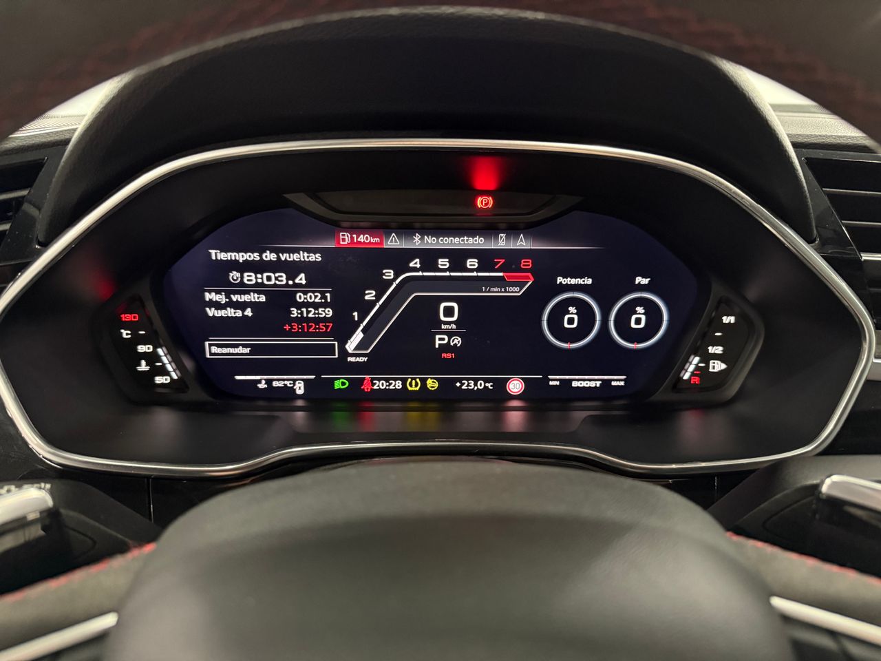 Imagen 112 del Audi Q3 en Auto Select Edition, Figueres