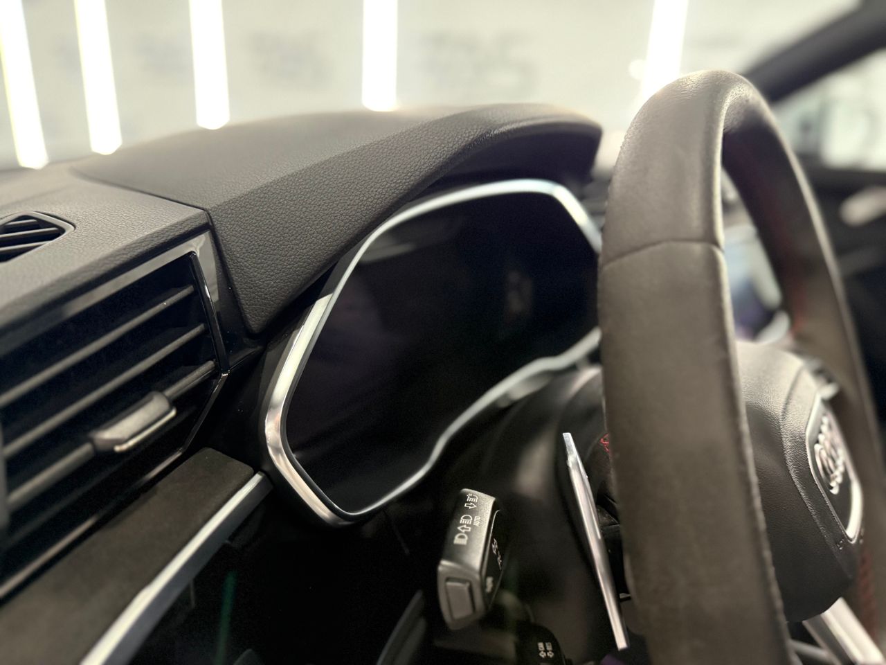 Imagen 229 del Audi Q3 en Auto Select Edition, Figueres