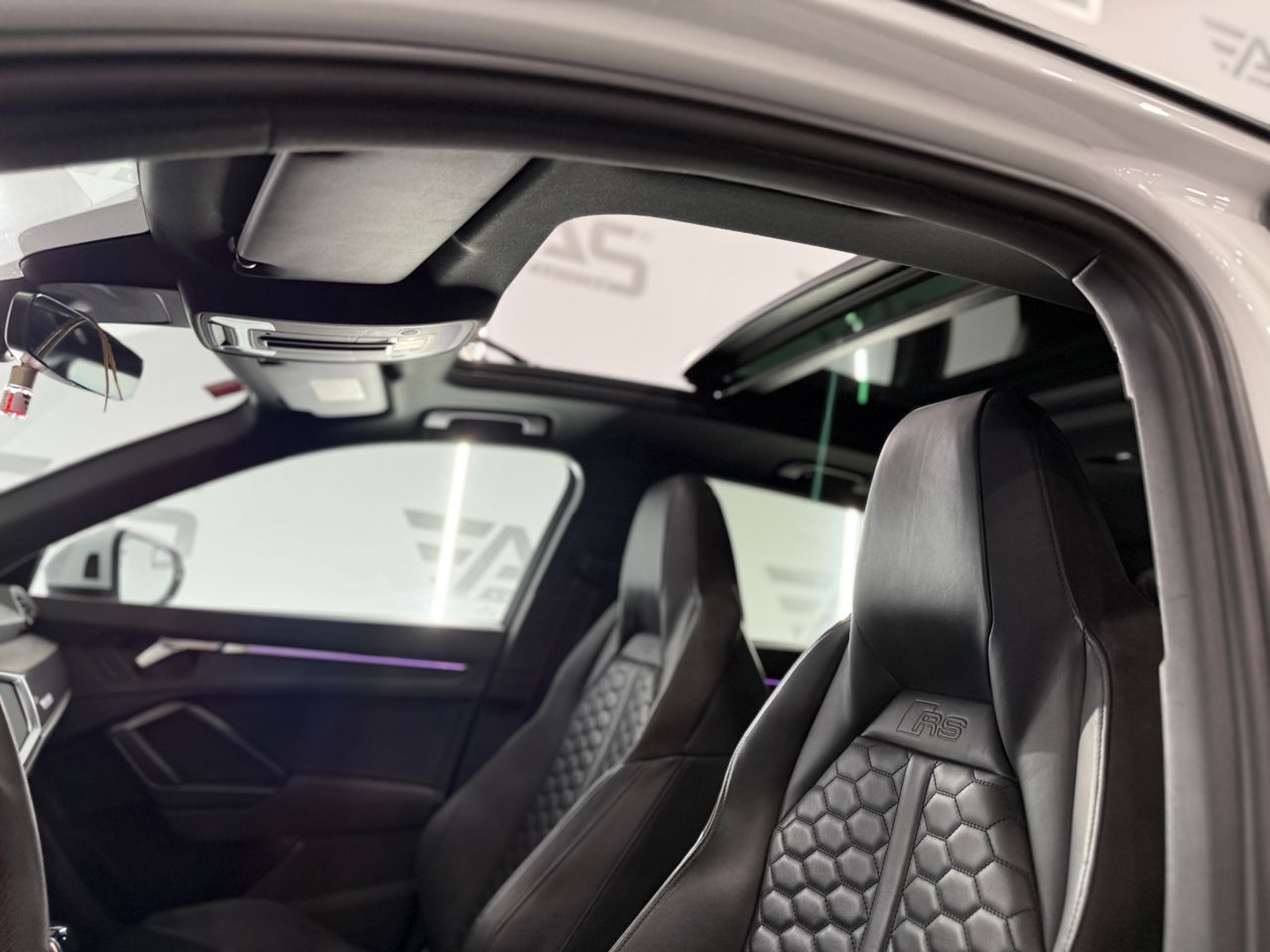 Imagen 219 del Audi Q3 en Auto Select Edition, Figueres