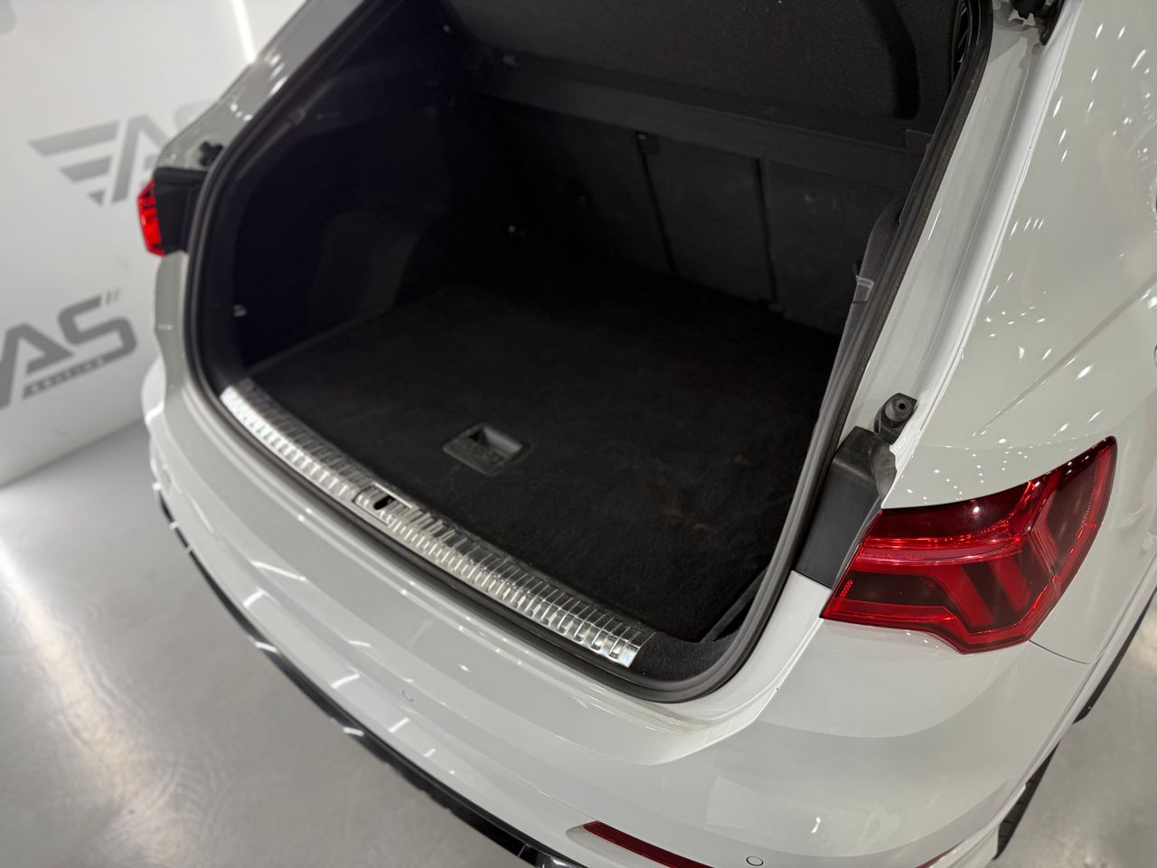Imagen 87 del Audi Q3 en Auto Select Edition, Figueres