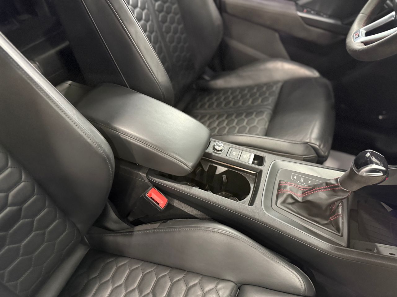 Imagen 144 del Audi Q3 en Auto Select Edition, Figueres