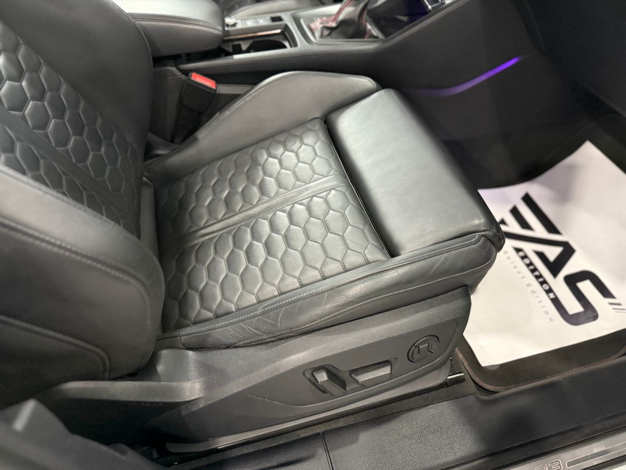 Imagen 132 del Audi Q3 en Auto Select Edition, Figueres
