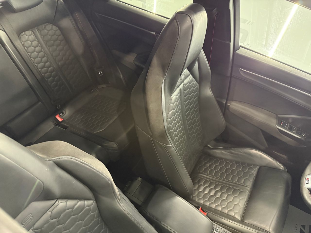 Imagen 116 del Audi Q3 en Auto Select Edition, Figueres