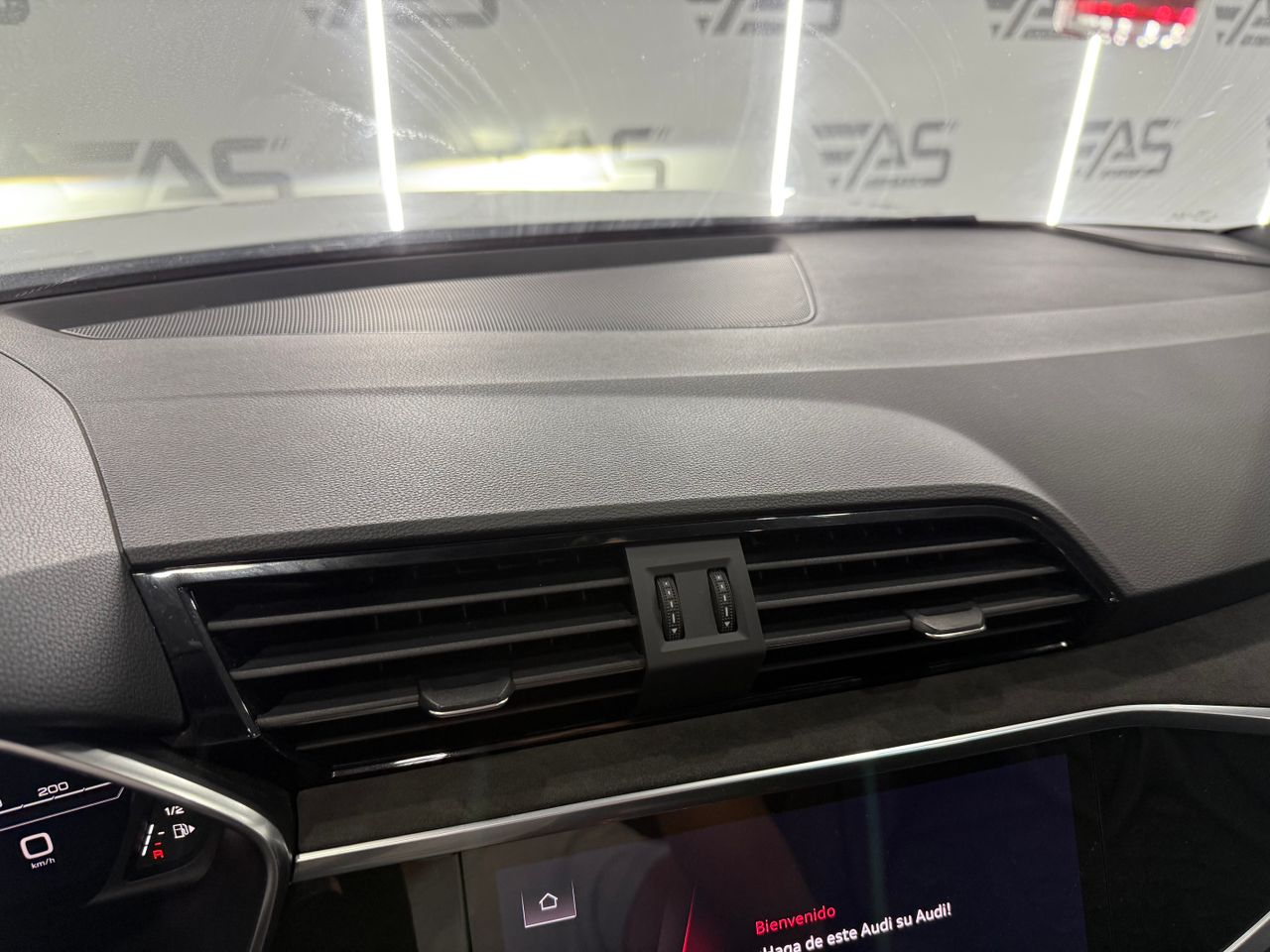 Imagen 185 del Audi Q3 en Auto Select Edition, Figueres