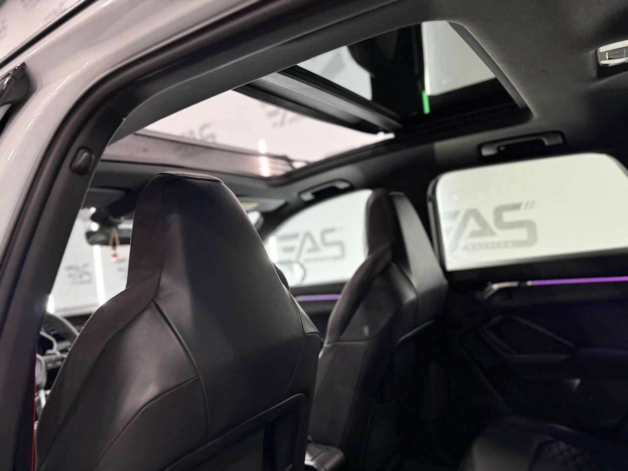 Imagen 198 del Audi Q3 en Auto Select Edition, Figueres