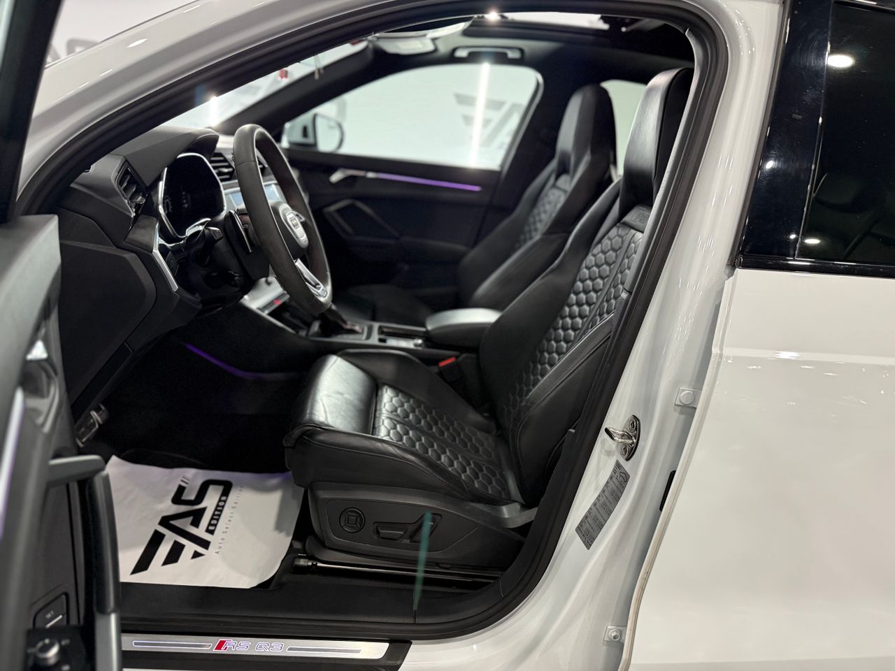 Imagen 218 del Audi Q3 en Auto Select Edition, Figueres