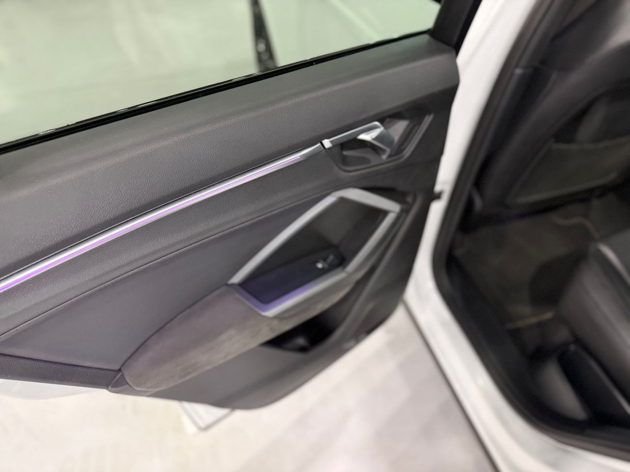 Imagen 193 del Audi Q3 en Auto Select Edition, Figueres