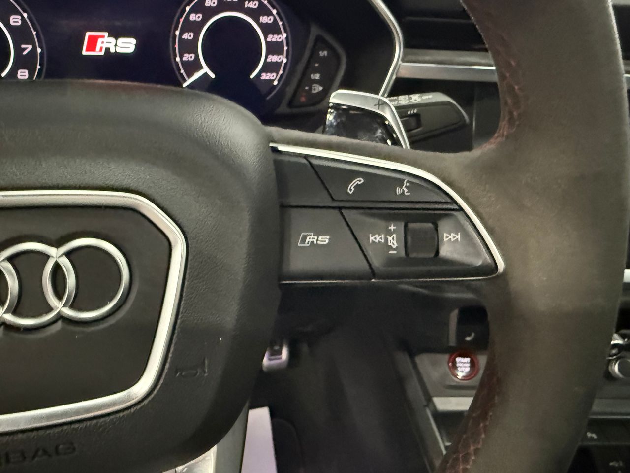 Imagen 180 del Audi Q3 en Auto Select Edition, Figueres