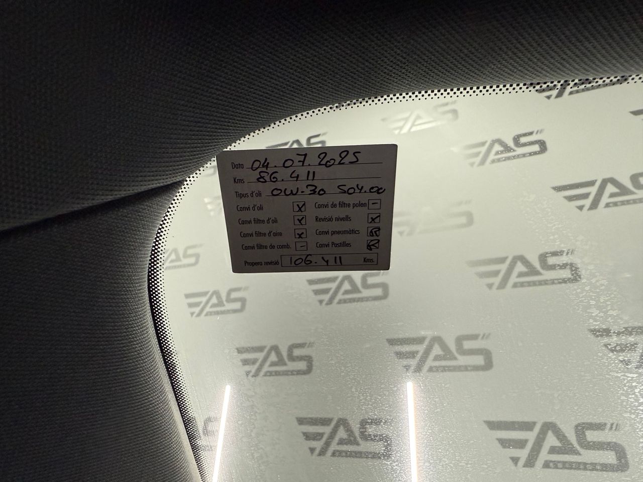 Imagen 188 del Audi Q3 en Auto Select Edition, Figueres