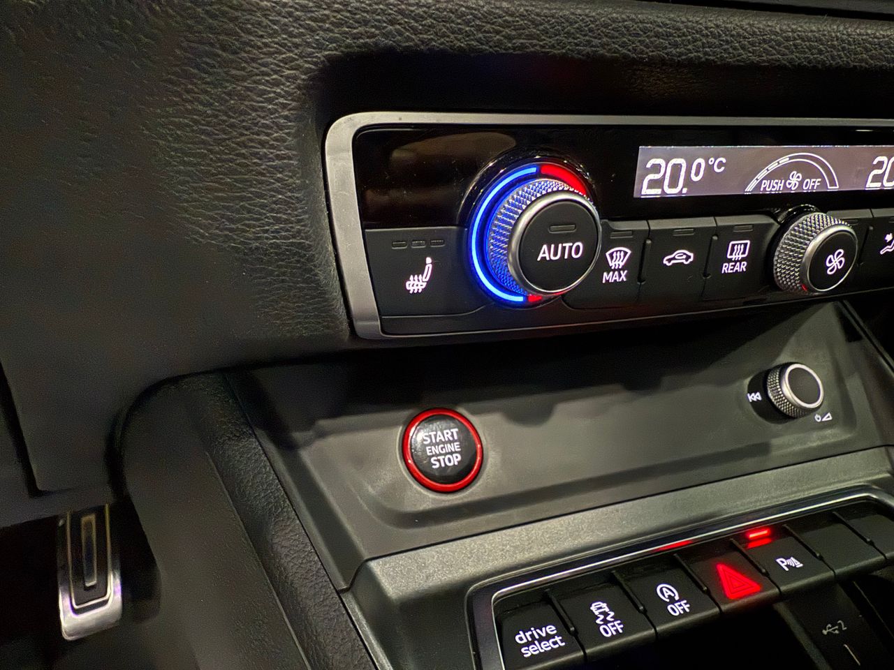 Imagen 176 del Audi Q3 en Auto Select Edition, Figueres
