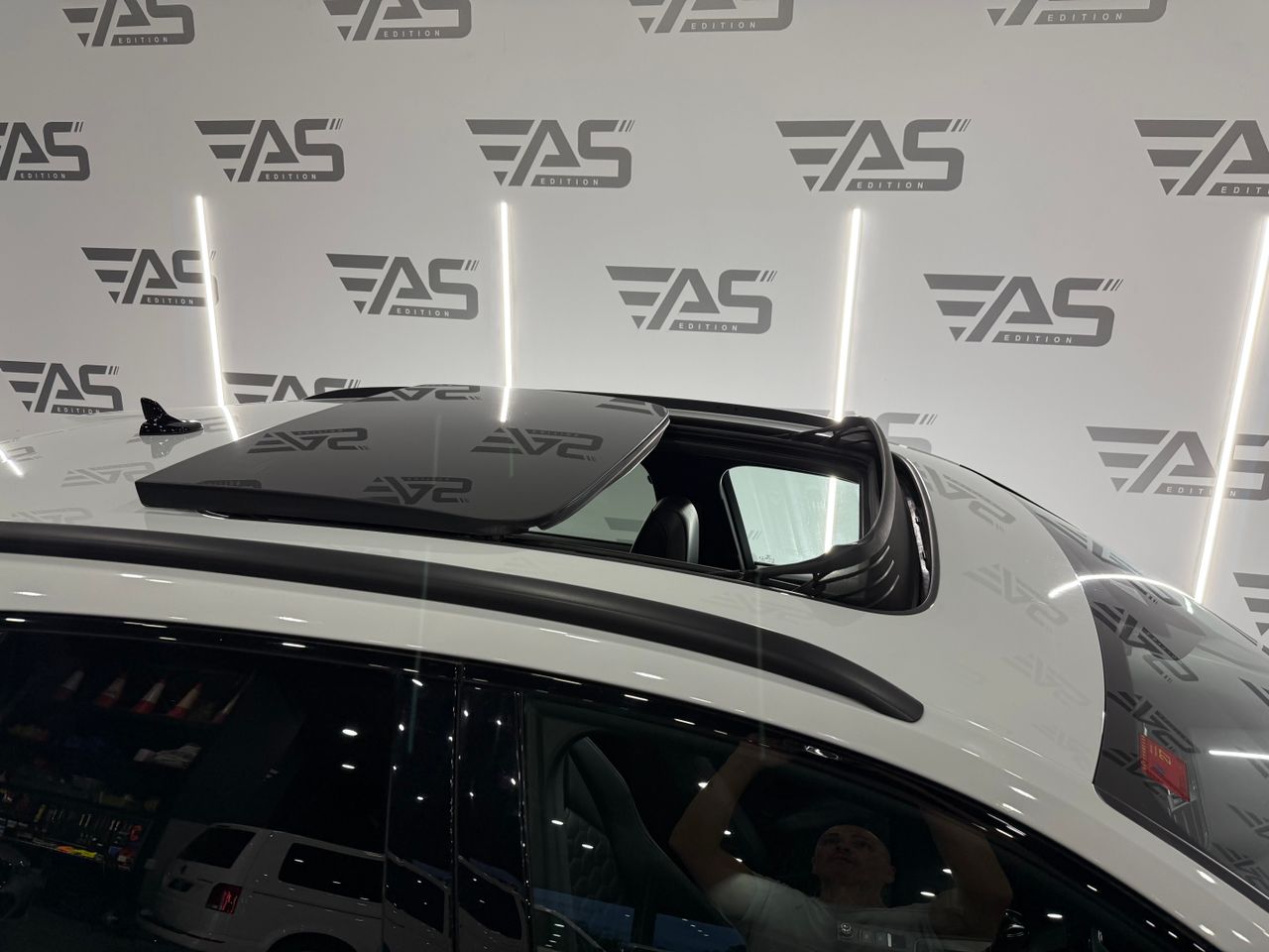 Imagen 24 del Audi Q3 en Auto Select Edition, Figueres