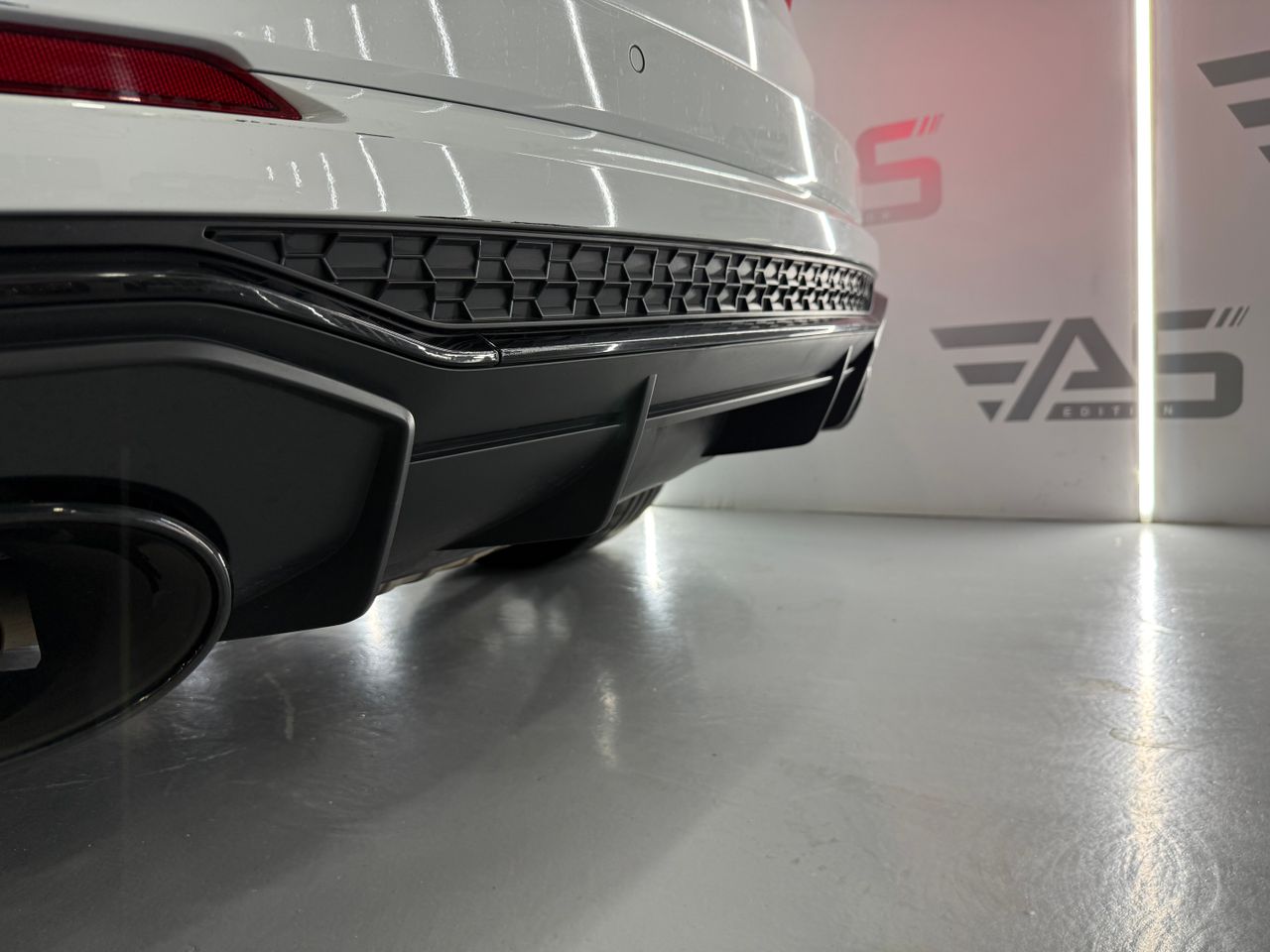 Imagen 56 del Audi Q3 en Auto Select Edition, Figueres