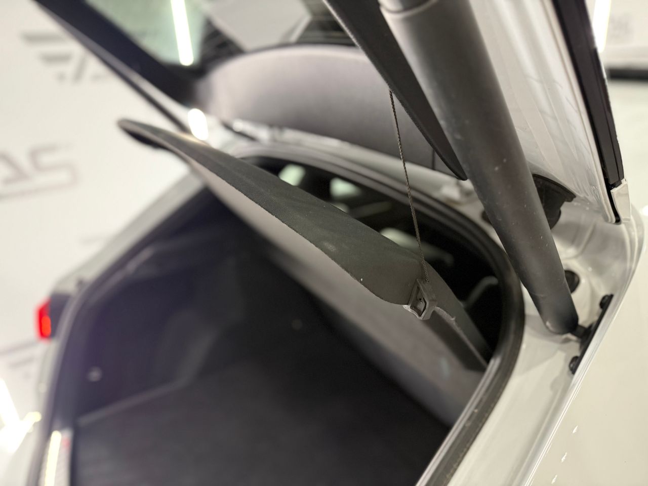 Imagen 88 del Audi Q3 en Auto Select Edition, Figueres