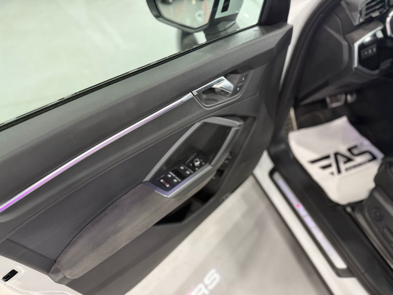Imagen 207 del Audi Q3 en Auto Select Edition, Figueres